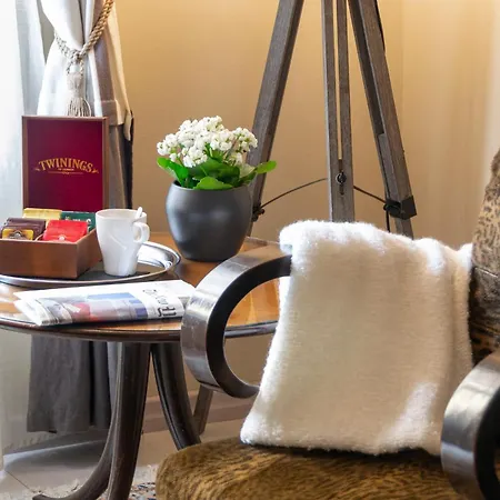 Beauty Intimate, Quiet And Apartmán