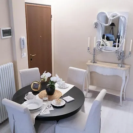 Beauty Intimate, Quiet And Apartmán *