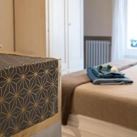 Beauty Intimate, Quiet And * Boloňa