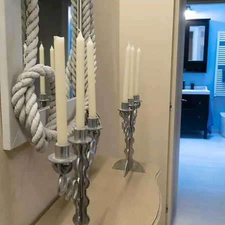 Apartmán Beauty Intimate, Quiet And Boloňa