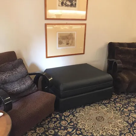 Apartmán Beauty Intimate, Quiet And