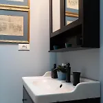 Διαμέρισμα Beauty Intimate, Quiet And *