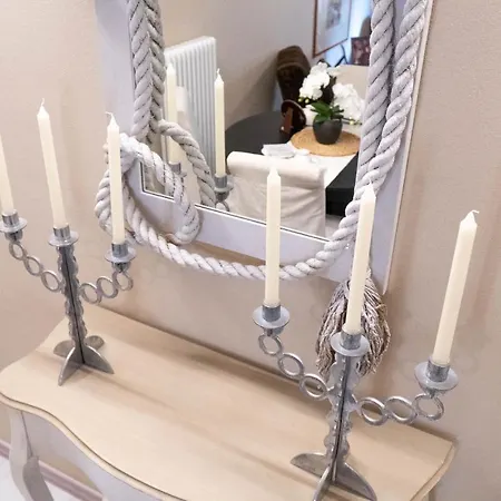 Beauty Intimate, Quiet And Apartment