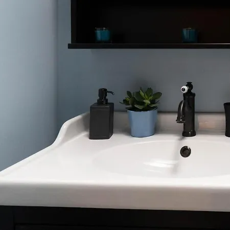 Beauty Intimate, Quiet And Apartment