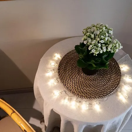 Apartment Beauty Intimate, Quiet And