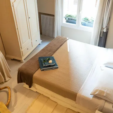 Beauty Intimate, Quiet And * Bologna