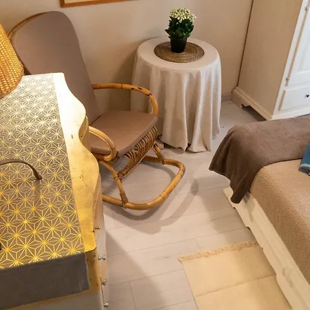 Beauty Intimate, Quiet And Apartment