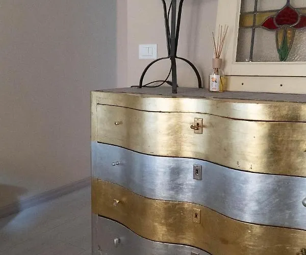 Beauty Intimate, Quiet And 아파트 볼로냐