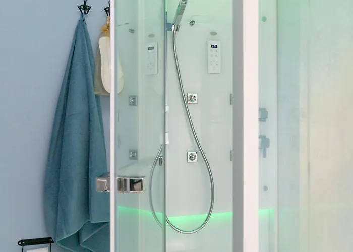 Beauty Intimate, Quiet And 아파트 *