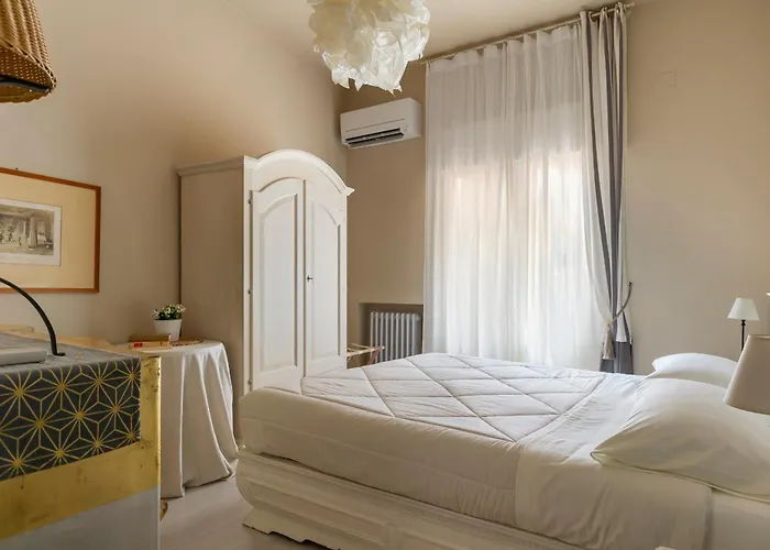 Beauty Intimate, Quiet And * 볼로냐