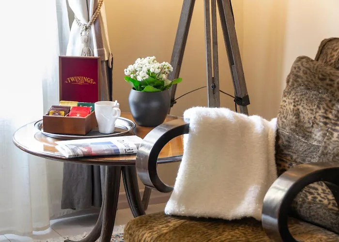 Beauty Intimate, Quiet And Διαμέρισμα