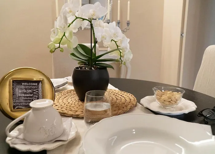 Beauty Intimate, Quiet And * Μπολόνια