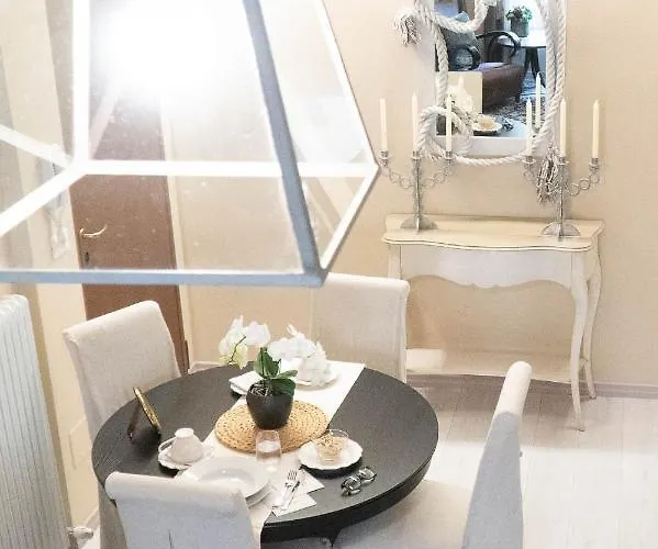 아파트 Beauty Intimate, Quiet And *