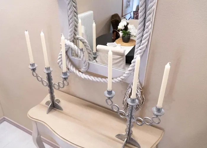 Beauty Intimate, Quiet And 아파트