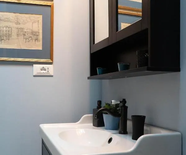 Διαμέρισμα Beauty Intimate, Quiet And *