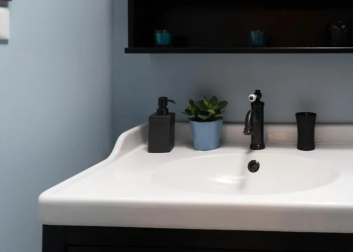 Beauty Intimate, Quiet And 아파트