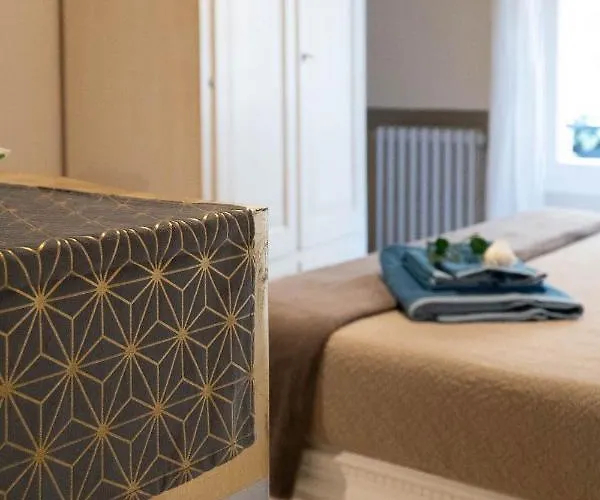 Beauty Intimate, Quiet And * Μπολόνια