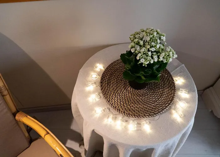 Διαμέρισμα Beauty Intimate, Quiet And