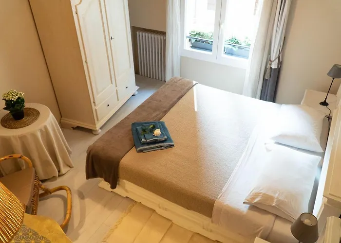 Beauty Intimate, Quiet And * Μπολόνια