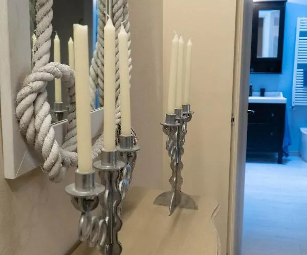 Διαμέρισμα Beauty Intimate, Quiet And Μπολόνια