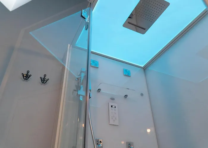 Beauty Intimate, Quiet And 아파트 볼로냐