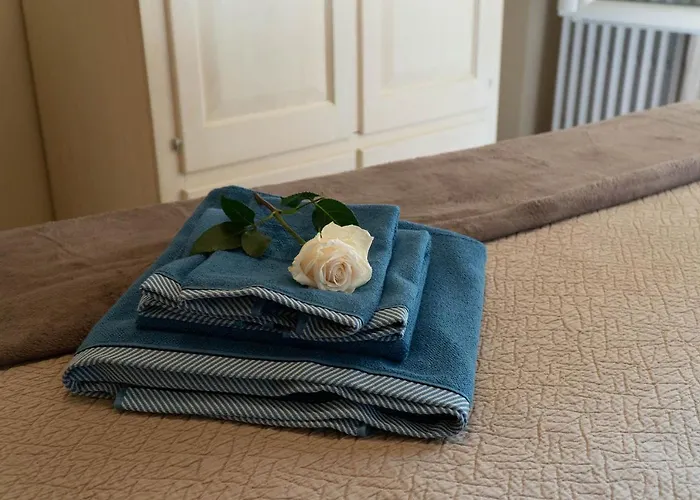 Διαμέρισμα Beauty Intimate, Quiet And