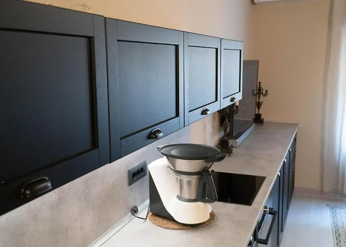 아파트 Beauty Intimate, Quiet And *