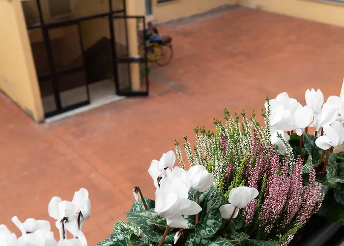 Beauty Intimate, Quiet And Διαμέρισμα