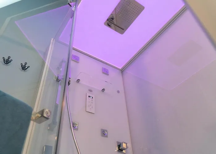 Beauty Intimate, Quiet And * 볼로냐