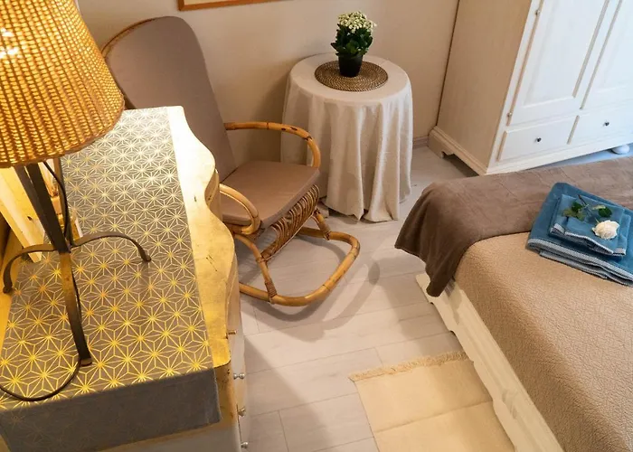 Beauty Intimate, Quiet And Διαμέρισμα