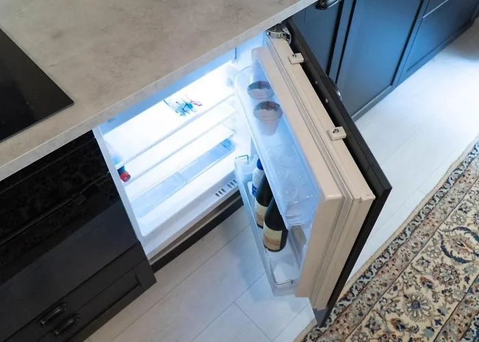 Beauty Intimate, Quiet And * 볼로냐