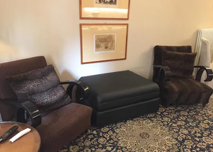 Διαμέρισμα Beauty Intimate, Quiet And