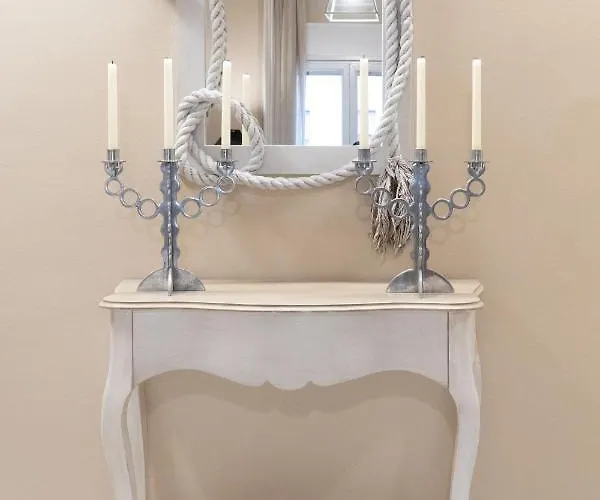 Beauty Intimate, Quiet And Διαμέρισμα *