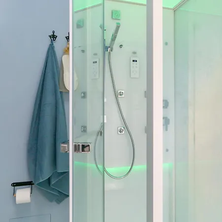 Beauty Intimate, Quiet And شقة *