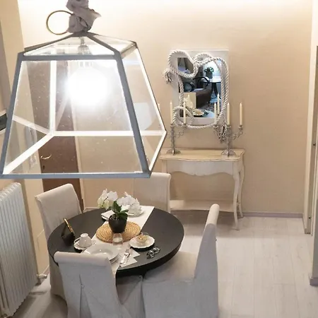 Beauty Intimate, Quiet And شقة *