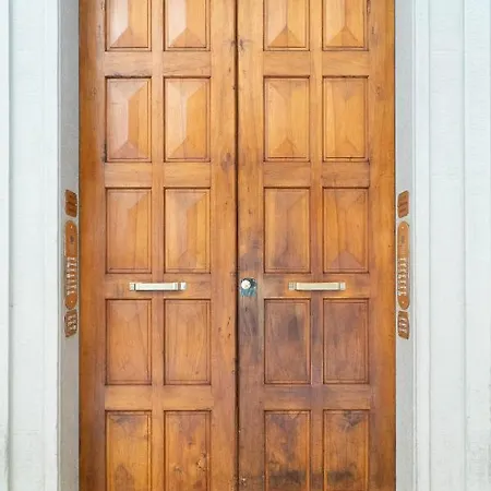 شقة Beauty Intimate, Quiet And