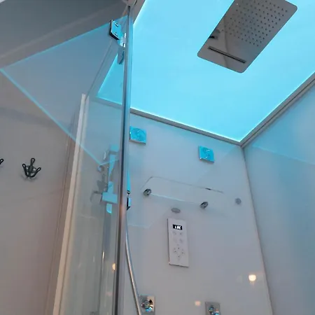 Beauty Intimate, Quiet And شقة بولونيا